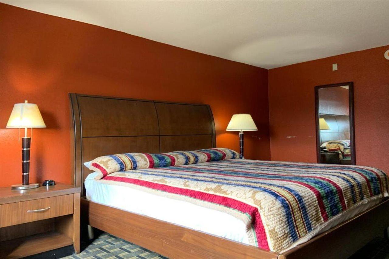 Real Value Inn Мемфис Екстериор снимка
