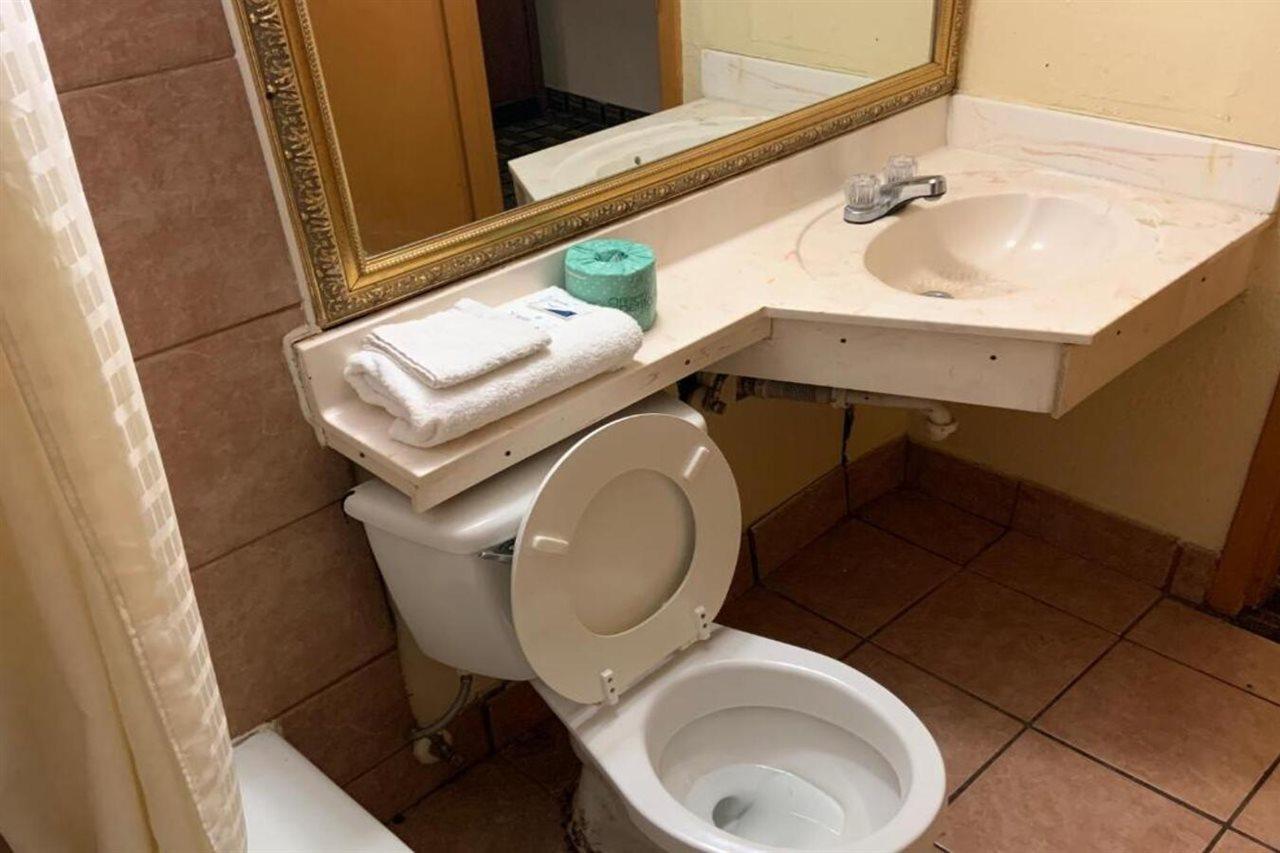 Real Value Inn Мемфис Екстериор снимка