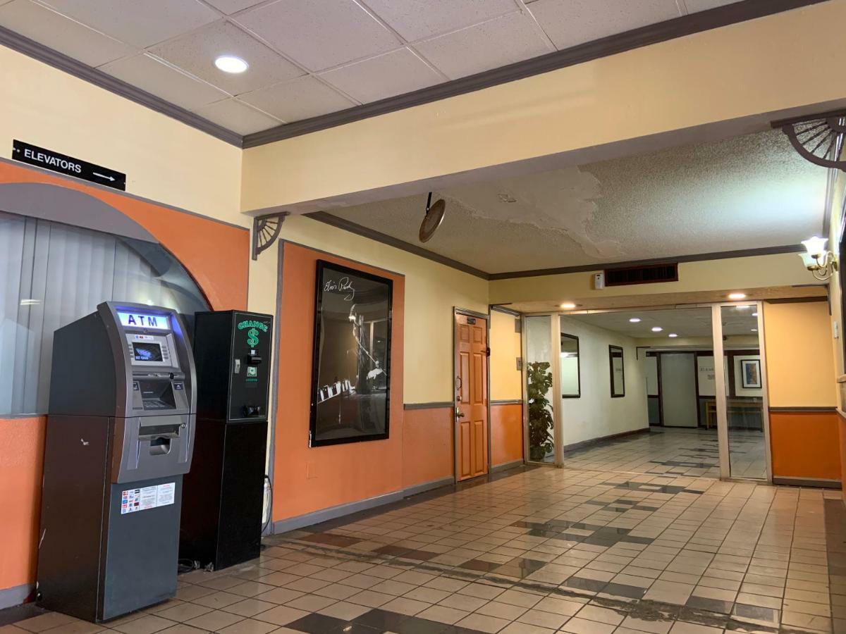 Real Value Inn Мемфис Екстериор снимка
