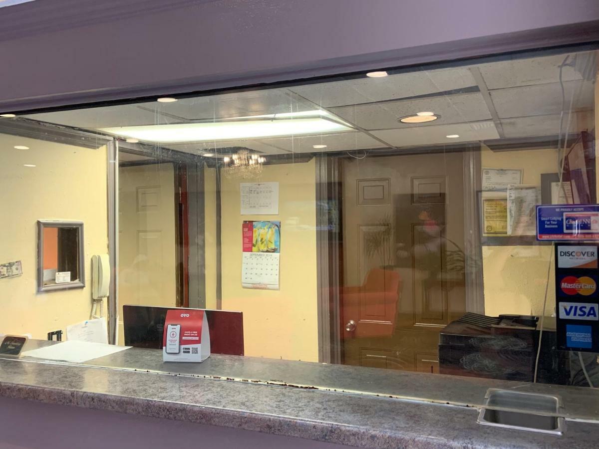 Real Value Inn Мемфис Екстериор снимка