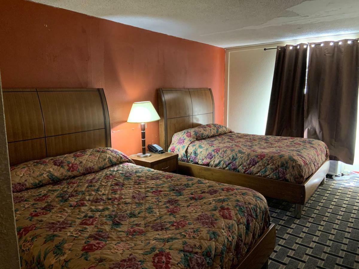 Real Value Inn Мемфис Екстериор снимка