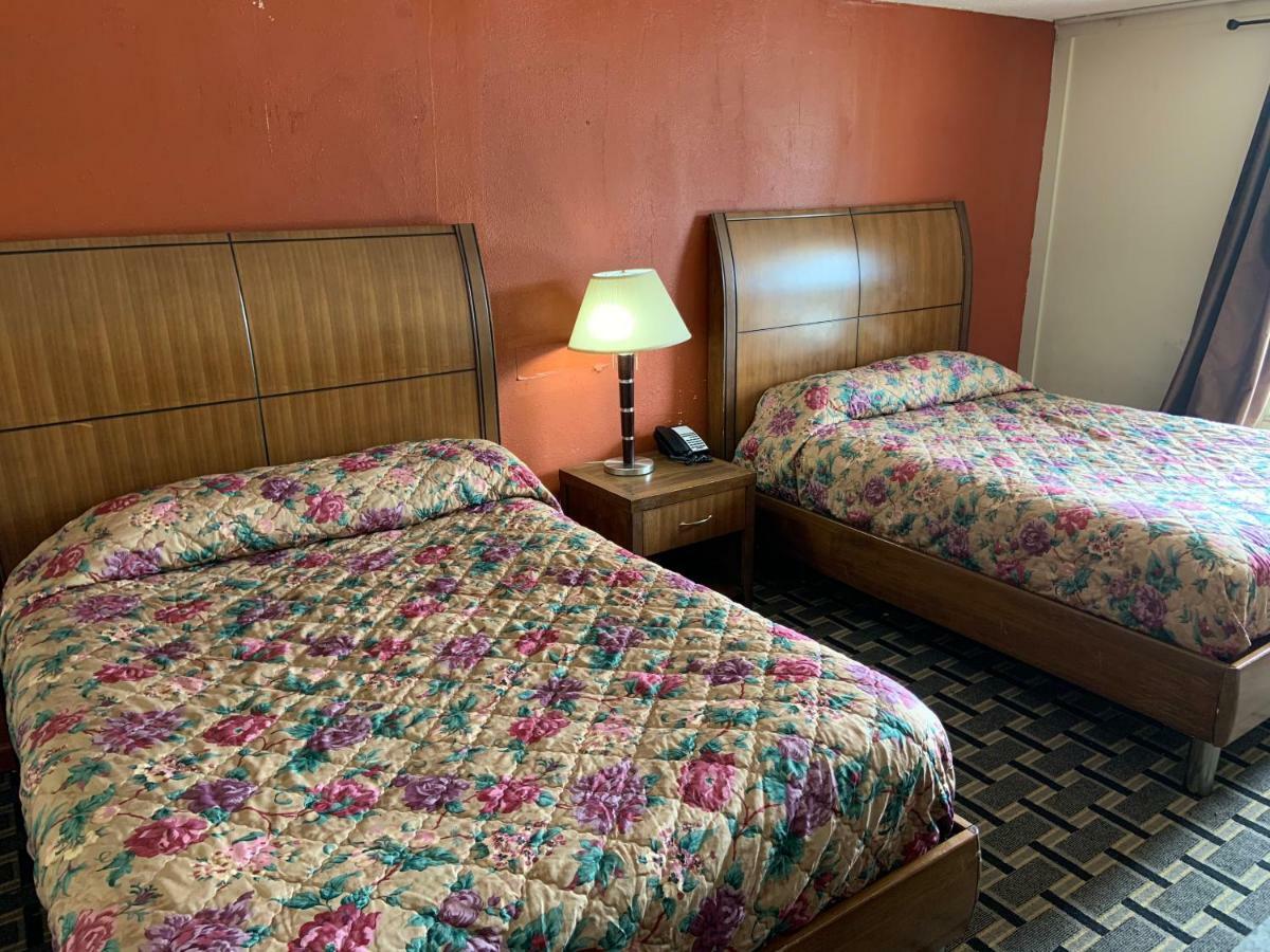 Real Value Inn Мемфис Екстериор снимка