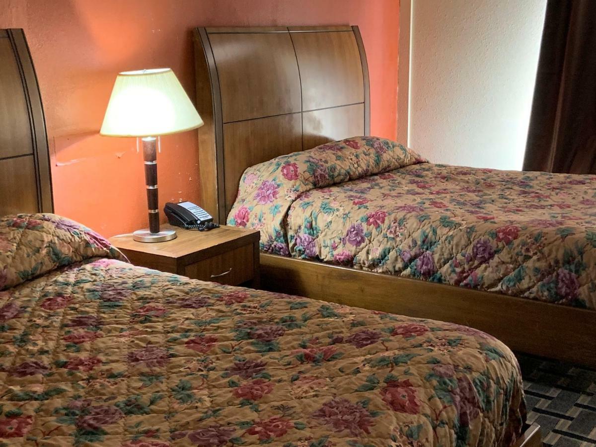 Real Value Inn Мемфис Екстериор снимка